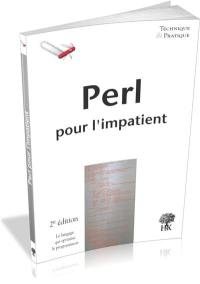 Perl pour l'impatient