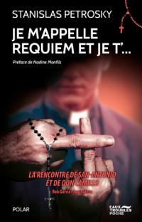 Je m'appelle Requiem et je t'... : polar humoristique