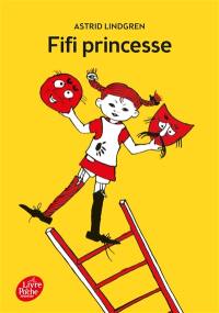 Fifi princesse