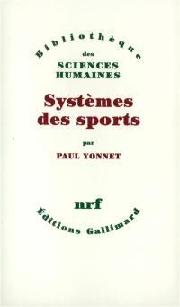 Système des sports