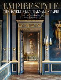 Empire style : the Hôtel de Beauharnais in Paris