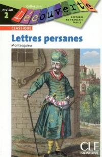 Lettres persanes