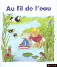 Au fil de l'eau