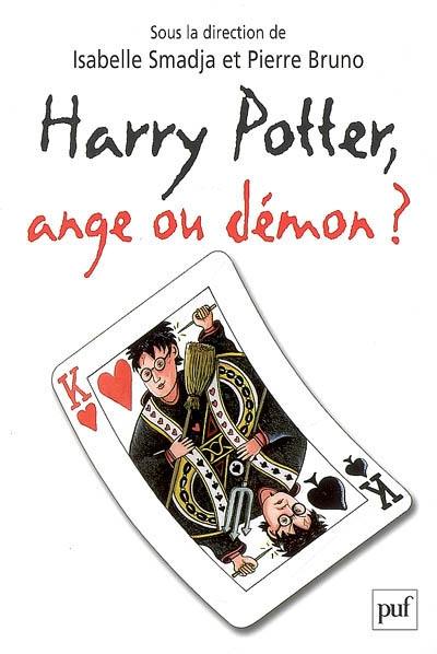 Harry Potter, ange ou démon ?