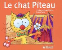 Le chat Piteau