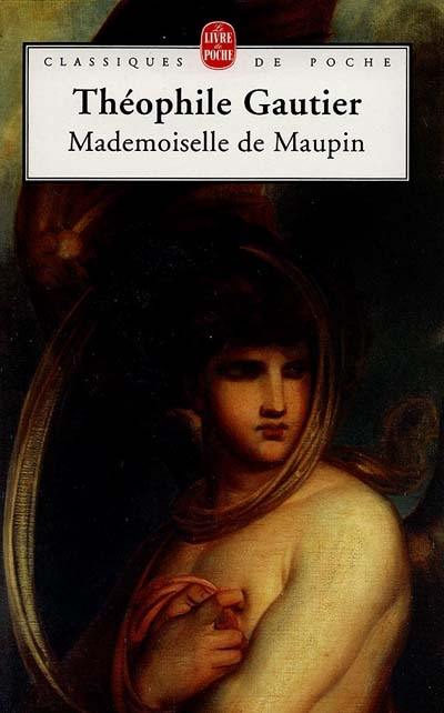 Mademoiselle de Maupin