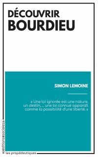 Découvrir Bourdieu