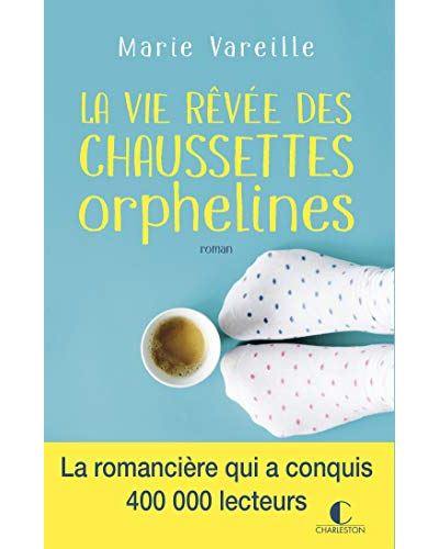 La vie rêvée des chaussettes orphelines