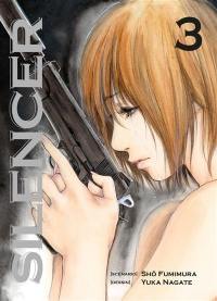 Silencer. Vol. 3