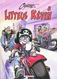 Litteul Kévin. Vol. 8