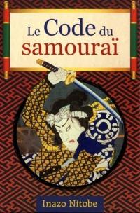 Le code du samouraï