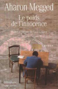 Le poids de l'innocence