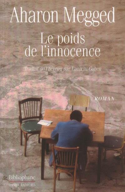 Le poids de l'innocence