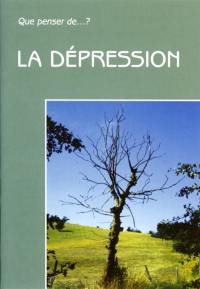 La dépression