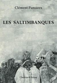 Les saltimbanques