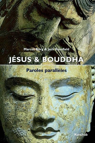 Jésus et Bouddha