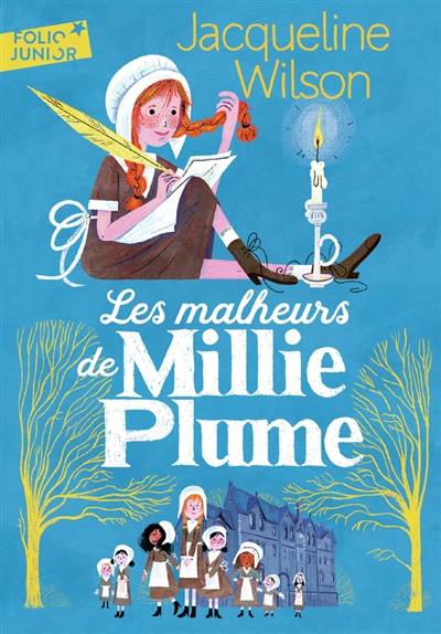 Les malheurs de Millie Plume