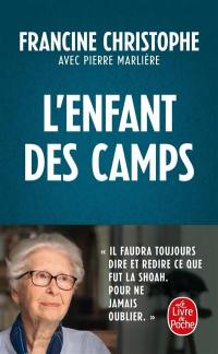 L'enfant des camps