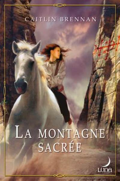 La montagne sacrée