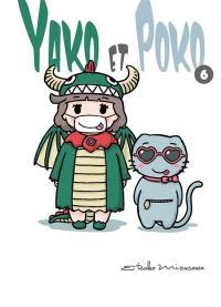 Yako et Poko. Vol. 6