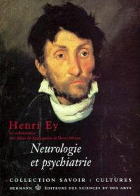 Neurologie et psychiatrie