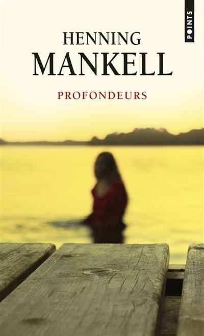 Profondeurs