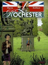 Les Rochester. Vol. 6. Lilly et le lord