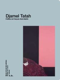 Djamel Tatah