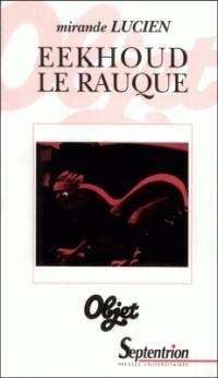 Eekhoud le rauque