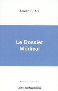 Le dossier médical