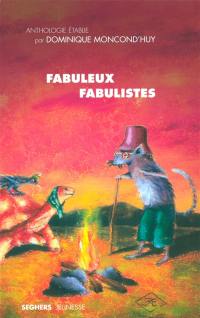 Fabuleux fabulistes