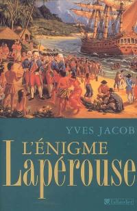 L'énigme Lapérouse