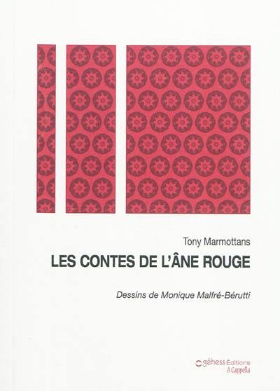 Les contes de l'âne rouge