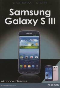 Samsung Galaxy SIII