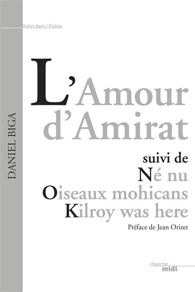 L'amour d'Amirat