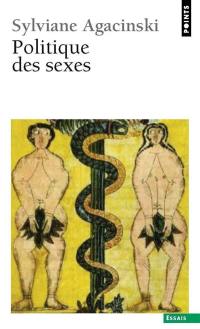 Politique des sexes. Mise au point sur la mixité