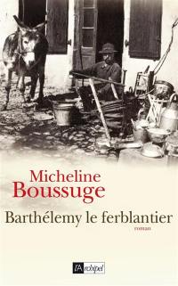 Barthélemy le ferblantier