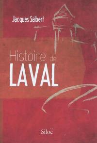 Histoire de Laval