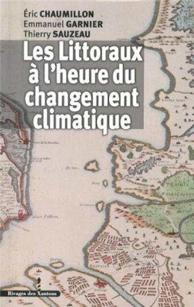 Les littoraux à l'heure du changement climatique