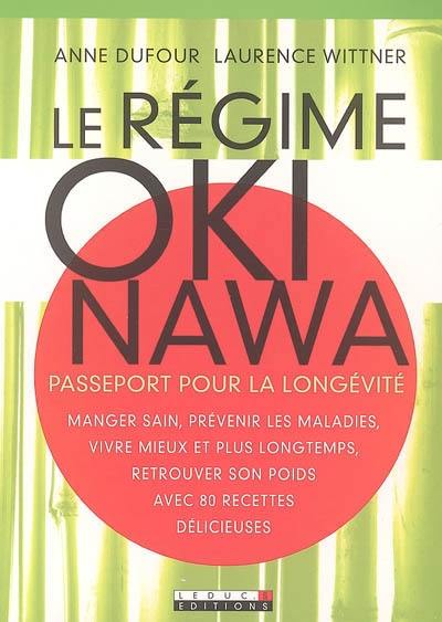 Le régime Okinawa : passeport pour la longévité