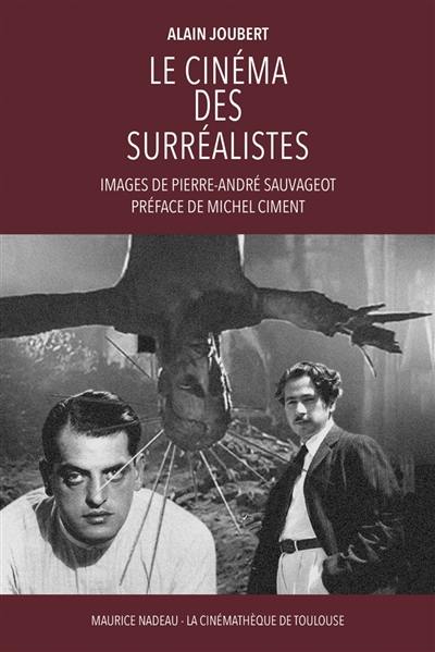 Le cinéma des surréalistes