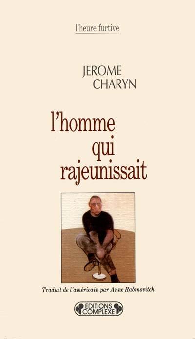 L'homme qui rajeunissait