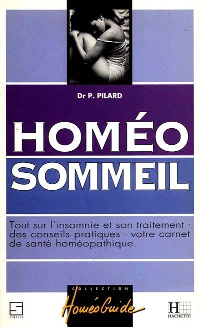 Homéosommeil