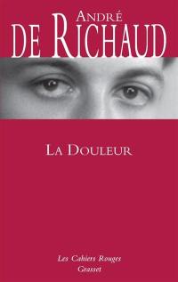 La douleur