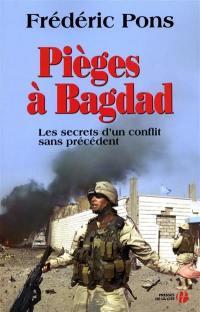 Pièges à Bagdad : document