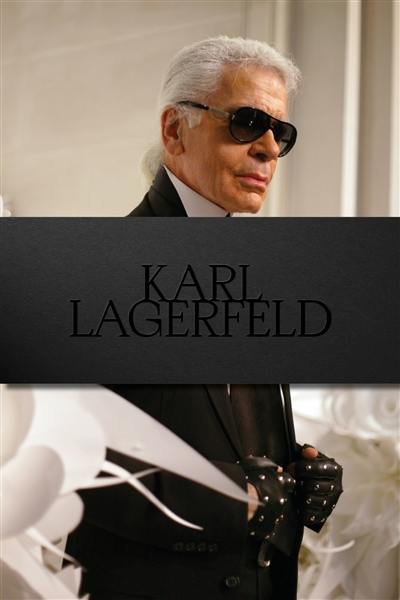 Karl Lagerfeld collection