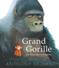 Grand gorille