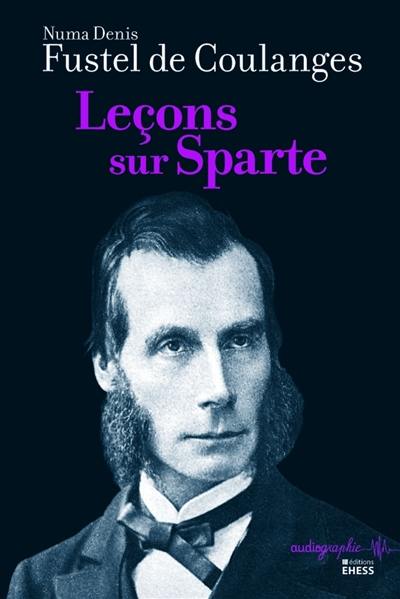 Leçons sur Sparte