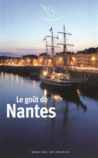 Le goût de Nantes