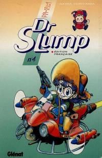 Docteur Slump. Vol. 4